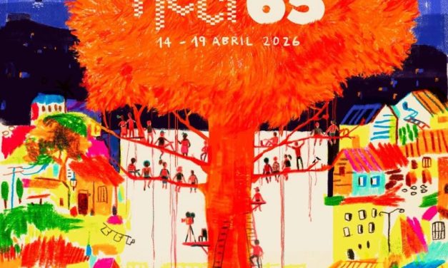 Festival de Cine de Cartagena de Indias 65ª edición:” Vuelve la Competencia Iberolatinoamericana, Brasil Invitado de Honor”