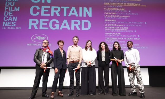 LOS  PREMIADOS  EN  CANNES