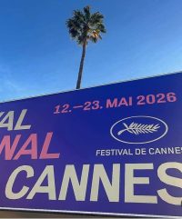 UN PASEO POR CANNES