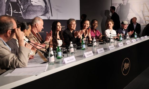 El Festival de Cannes celebra 20 años de colaboración técnica con Christie