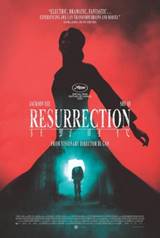 RESURRECCION (Tres mundos en uno)
