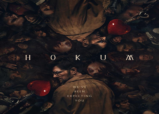 HOKUM