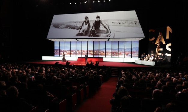 LEY DEL CINE: UNA TRAMITACIÓN SIN CONSENSO Y SIN DIÁLOGO (DECLARACION ENTIDADES)