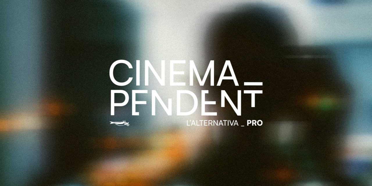 L’Alternativa PRO abre las convocatorias de proyectos para los programas de la 14.ª edición de Cinema Pendent