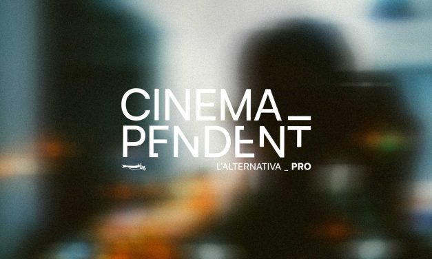 L’Alternativa PRO abre las convocatorias de proyectos para los programas de la 14.ª edición de Cinema Pendent