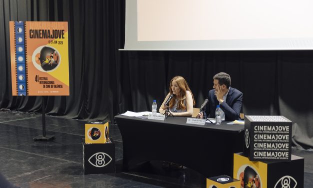 CINEMAJOVE 26: ACOMPAÑANDO EL TALENTO AUDIOVISUAL EMERGENTE