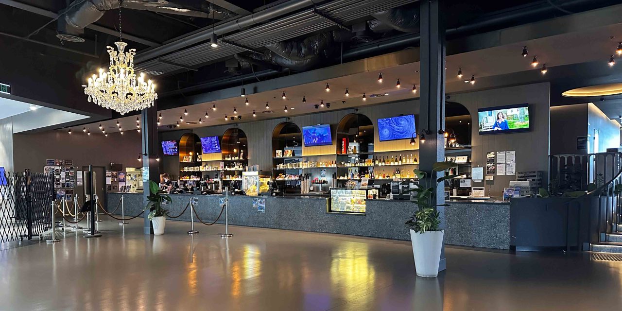 Palace Cinemas mejora su experiencia cinematográfica premium en Australia con la proyección láser híbrida RGBH de Christie