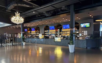 Palace Cinemas mejora su experiencia cinematográfica premium en Australia con la proyección láser híbrida RGBH de Christie