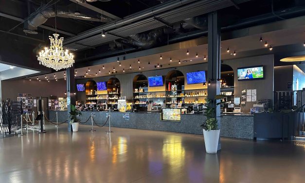 Palace Cinemas mejora su experiencia cinematográfica premium en Australia con la proyección láser híbrida RGBH de Christie