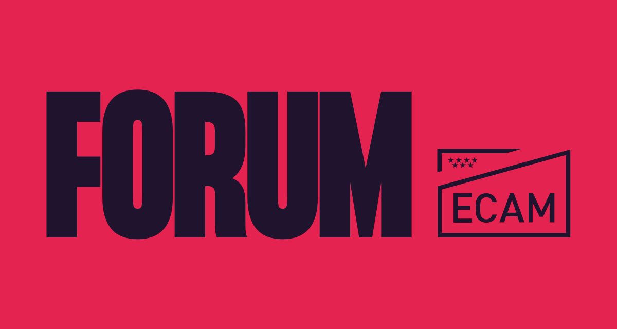 ECAM FORUM COPRODUCTION MARKET