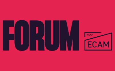 ECAM FORUM COPRODUCTION MARKET