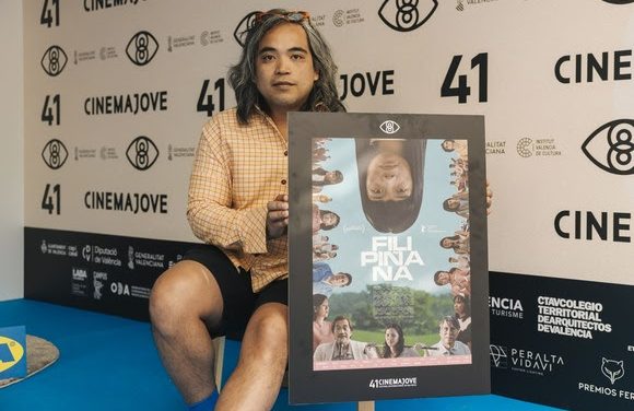 CINEMAJOVE 26: UN PALMARÉS PROYECTADO AL FUTURO