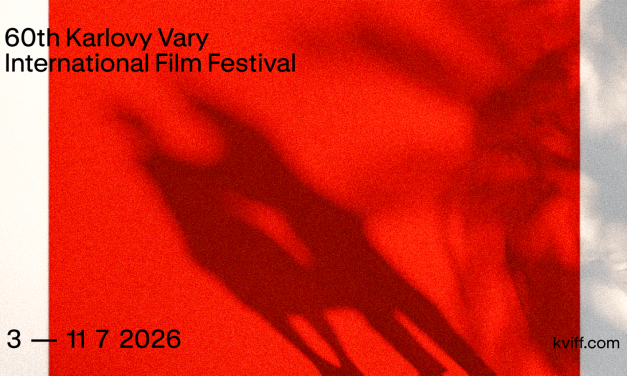 COMIENZA  KARLOVY  VARY
