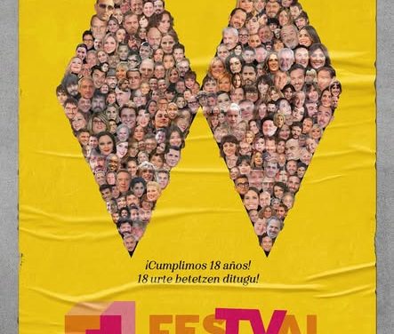 FesTVal  en  VITORIA