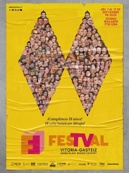 FesTVal  en  VITORIA
