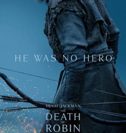 LA MUERTE DE ROBIN HOOD
