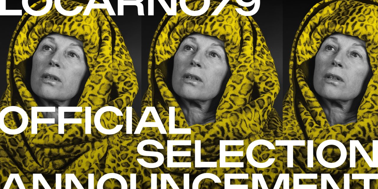 LOCARNO, UN VETERANO Y ACTIVO FESTIVAL