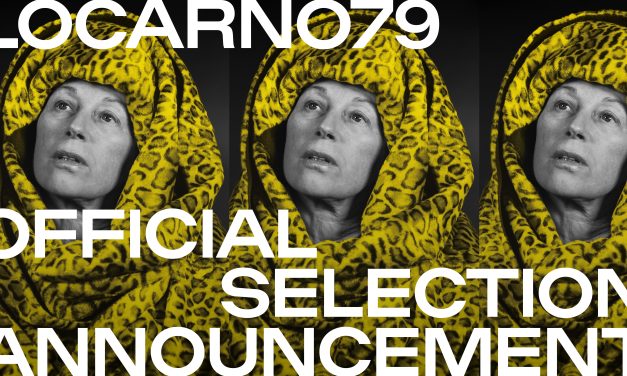 LOCARNO, UN VETERANO Y ACTIVO FESTIVAL