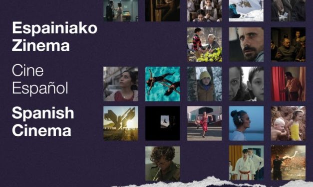 CINE ESPAÑOL EN SAN SEBASTIÁN