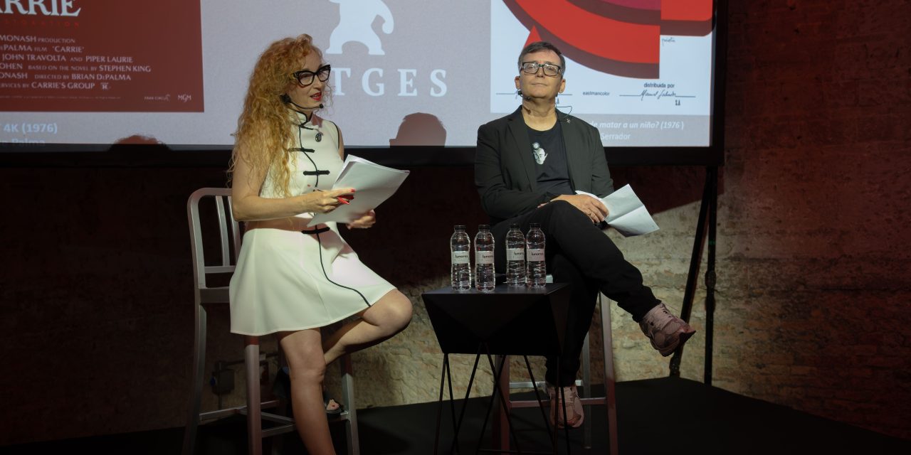 PRIMEROS  TÍTULOS  PARA  SITGES