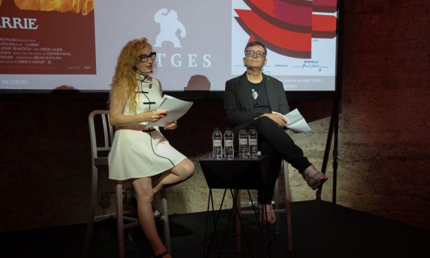 PRIMEROS  TÍTULOS  PARA  SITGES