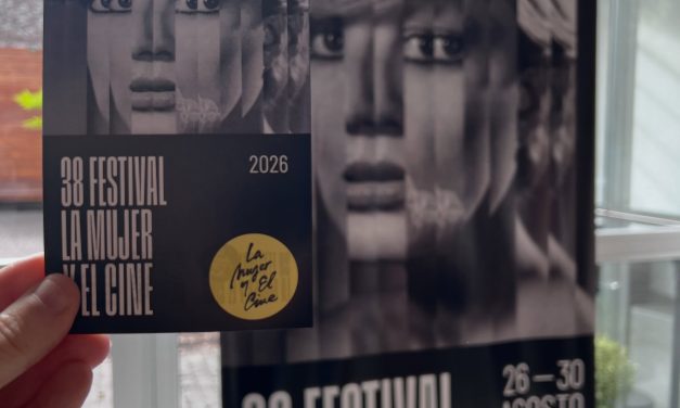 LA MUJER Y EL CINE, EN BUENOS AIRES