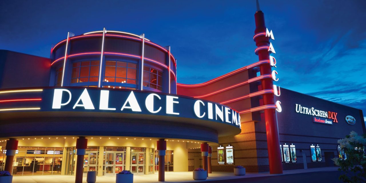 Christie y CES Plus instalarán tecnología de última generación en salas premium de gran formato de Marcus Theatres