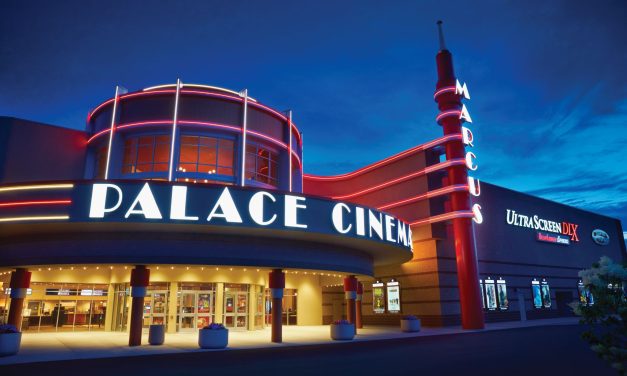 Christie y CES Plus instalarán tecnología de última generación en salas premium de gran formato de Marcus Theatres