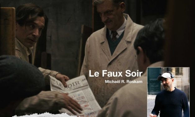 «LE FAUX SOIR» CLAUSURARÁ SAN SEBASTIÁN