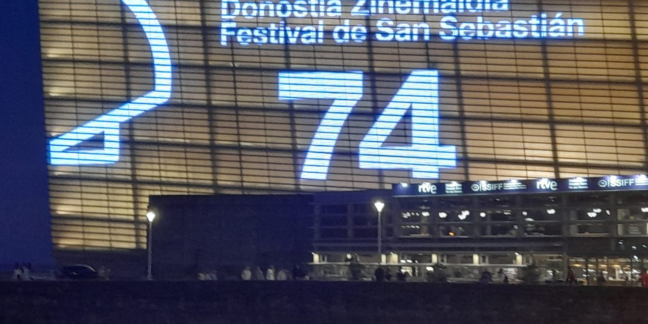 Festivales iberoamericanos LGTIBQ+ en San Sebastián