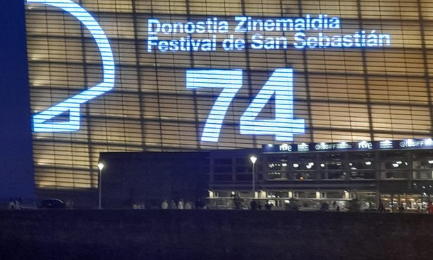 Festivales iberoamericanos LGTIBQ+ en San Sebastián