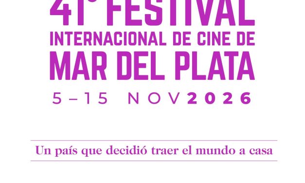 EL CINE NÓRDICO EN MAR DEL PLATA