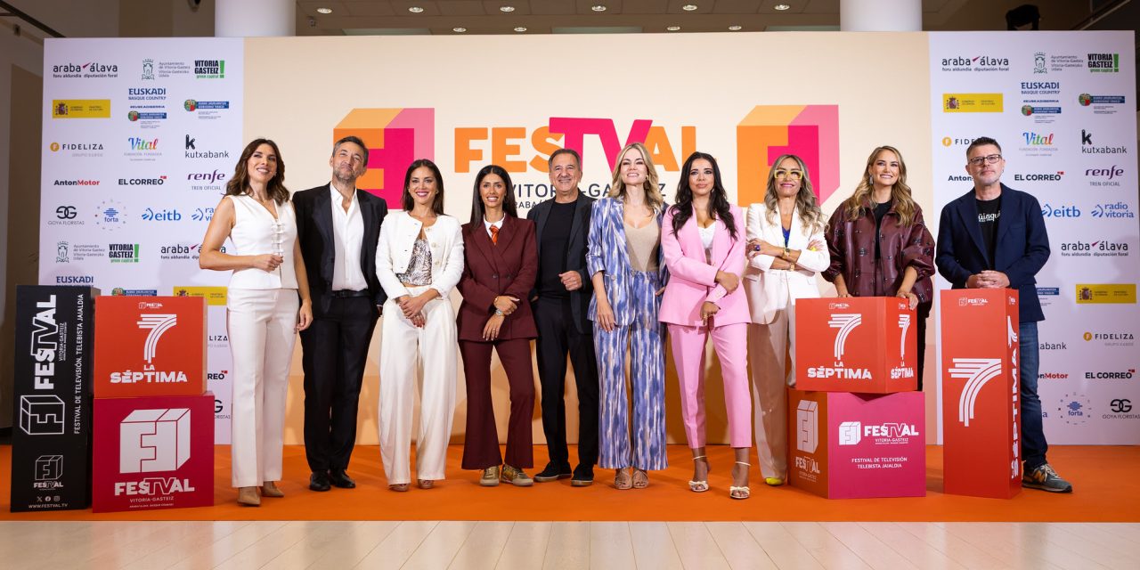 ¿COMO SERÁ «LA SÉPTIMA TV»?