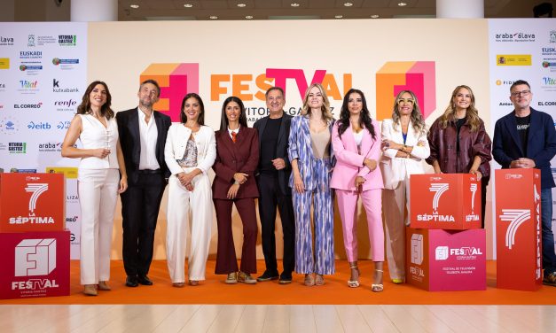 ¿COMO SERÁ «LA SÉPTIMA TV»?