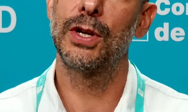 José Pastor (RTVE) «No estamos obsesionados por buscar coproducciones de series con Latinoamérica’
