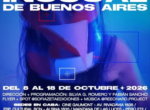 CINE INUSUAL EN BUENOS AIRES