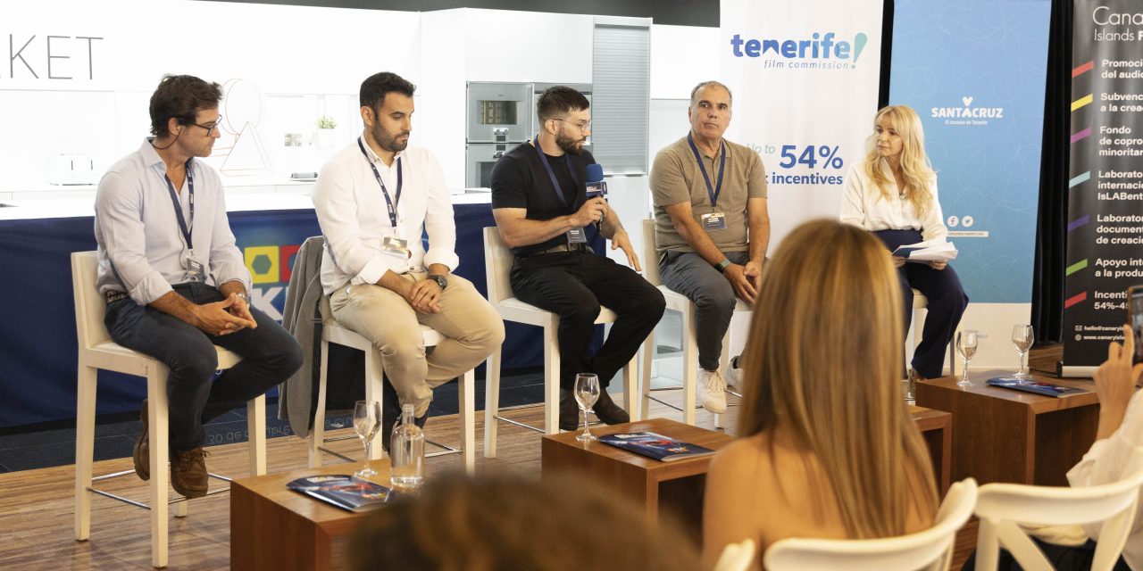 CIIF  MARKET  EN  CANARIAS