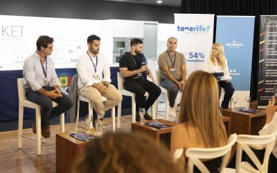 CIIF  MARKET  EN  CANARIAS