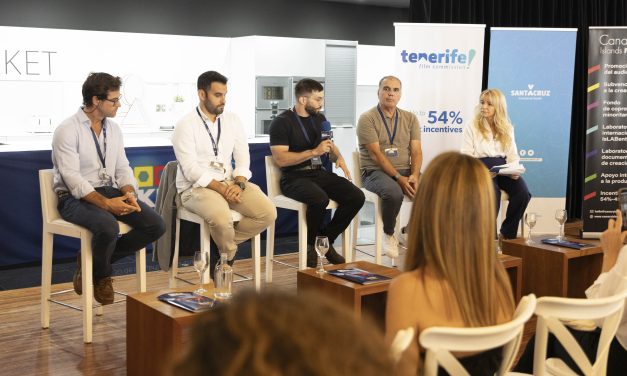 CIIF  MARKET  EN  CANARIAS