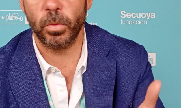 JAIME OTERO: RECOPILACION DE DATOS DE LA INDÚSTRIA AV