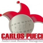 Foto del perfil de CARLOS PUECH AUDIOVISUAL BUSINESS MANAGEMENT