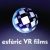 Foto del perfil de Esferic VR films