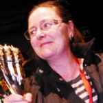 Foto del perfil de Julia Alcalde Salmerón / Productora independiente en Barcelona