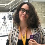 Foto del perfil de Lucila Moran